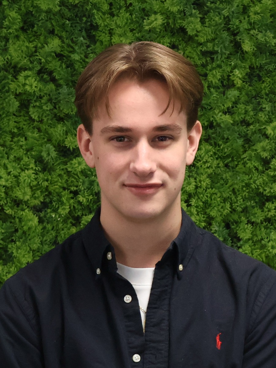 Noah Gielissen