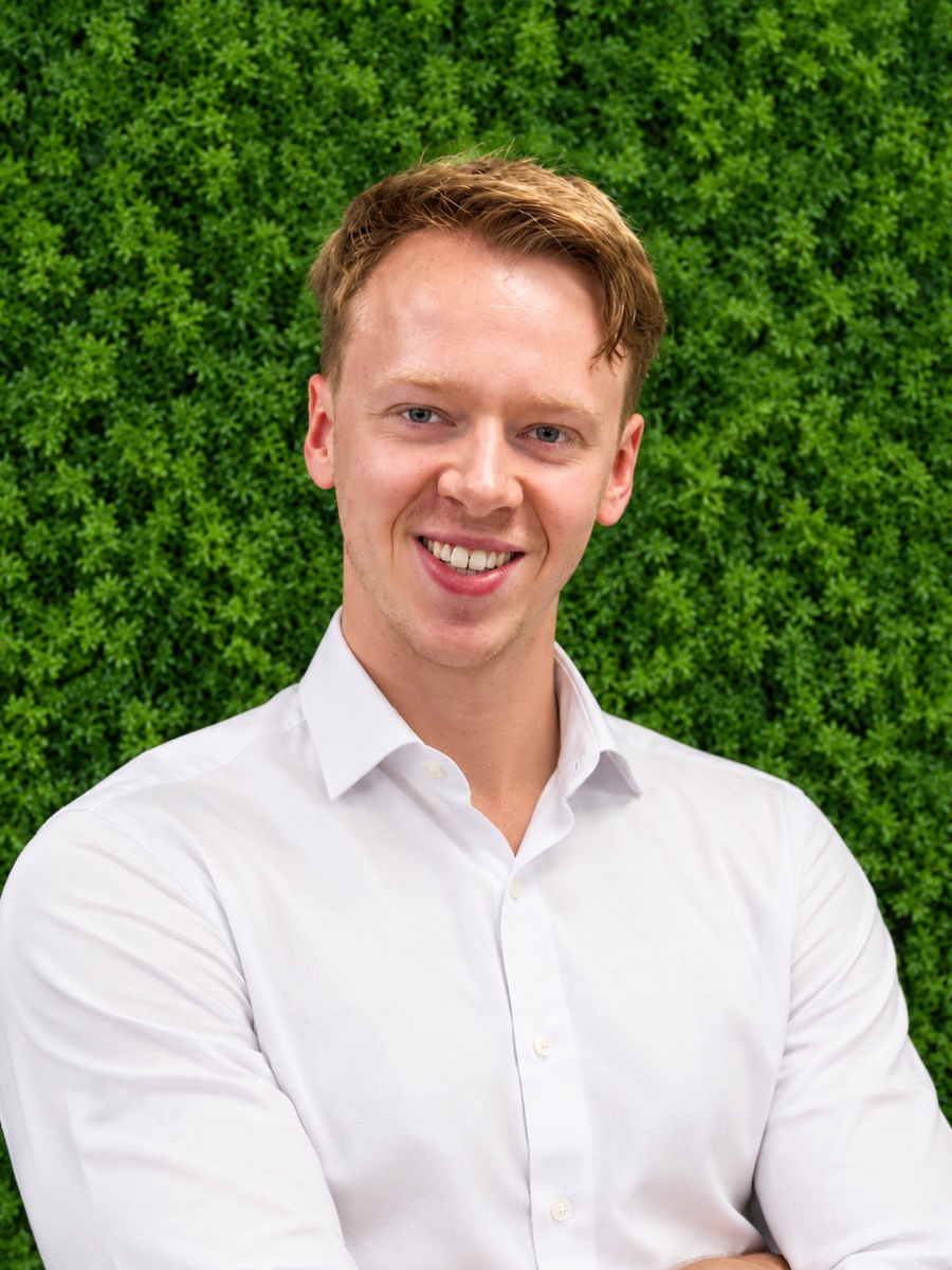 Matthew Smeets